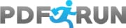 PDFRun Logo